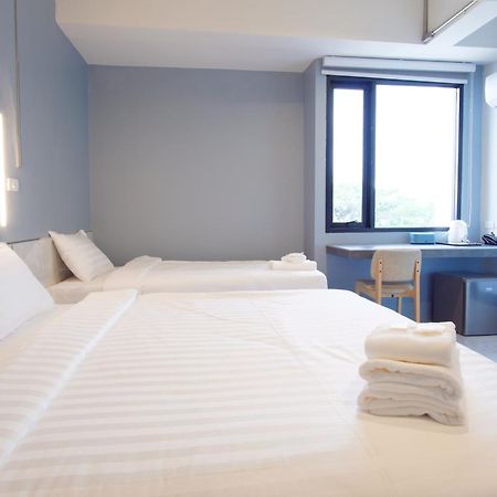 Abizz Hotel Kwanphayao Cameră foto