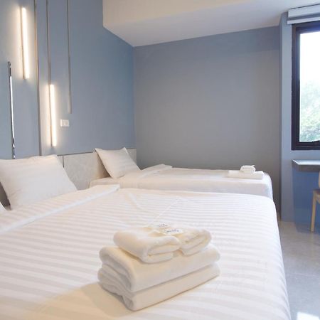 Abizz Hotel Kwanphayao Cameră foto